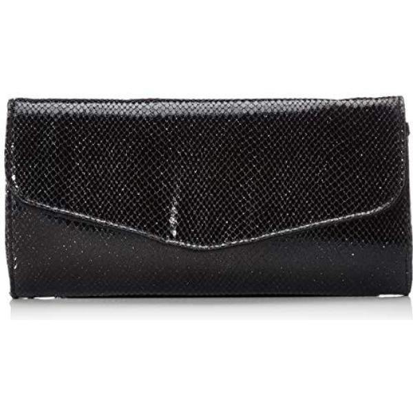 clutch Marco Tozzi nero