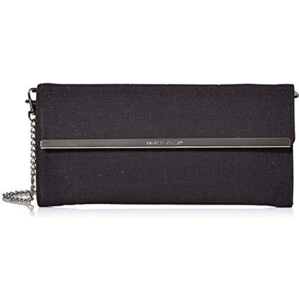clutch Marco Tozzi viola