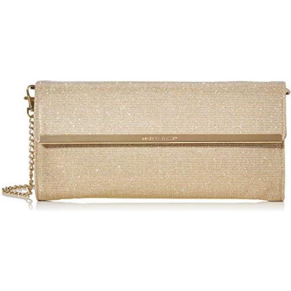 clutch Marco Tozzi marrone
