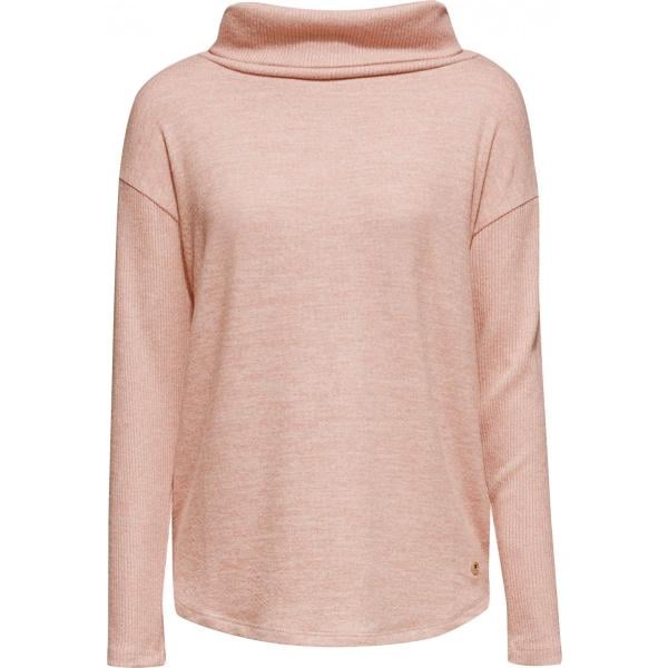 pullovers Edc by Esprit rosa