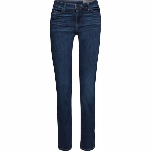 jeans dritti Esprit blu