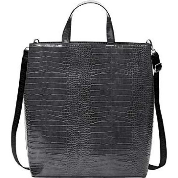 borse a tracolla S.Oliver grigio