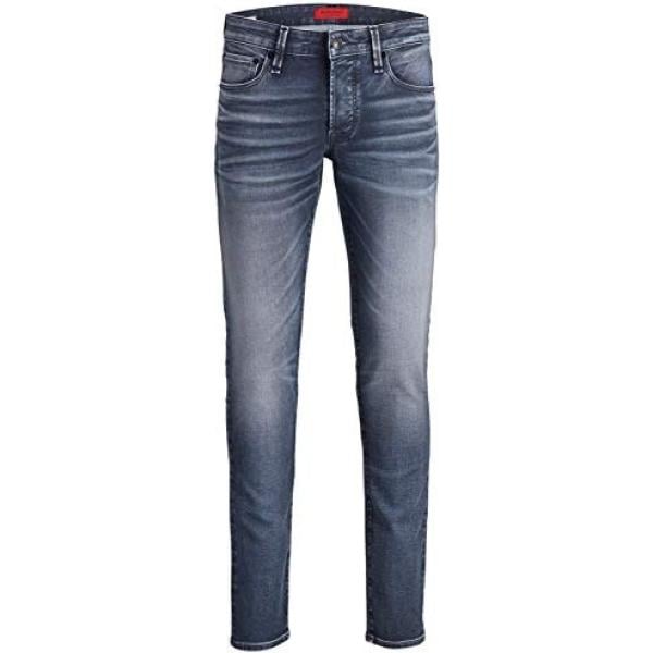 jeans Jack & Jones blu