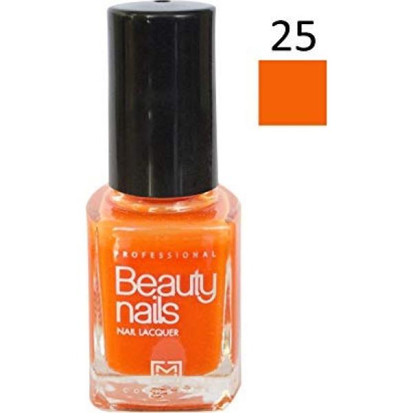 smalti Beauty Nails multicolore
