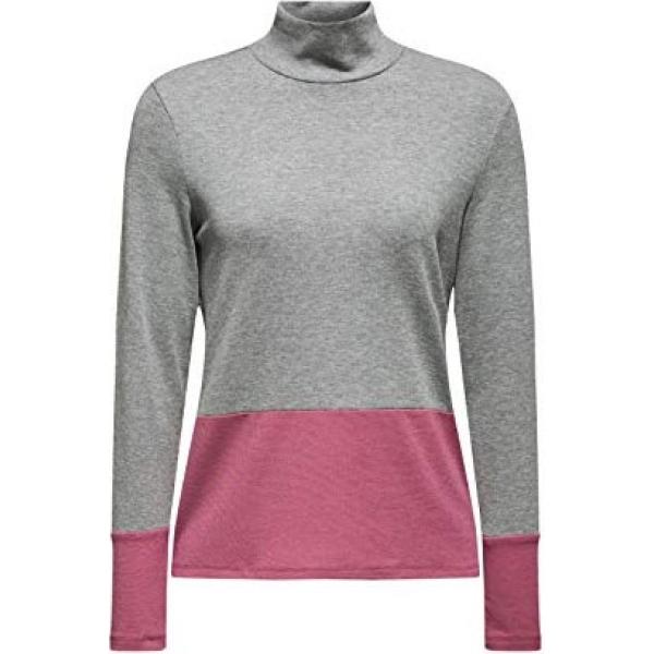 t-shirt Edc by Esprit grigio