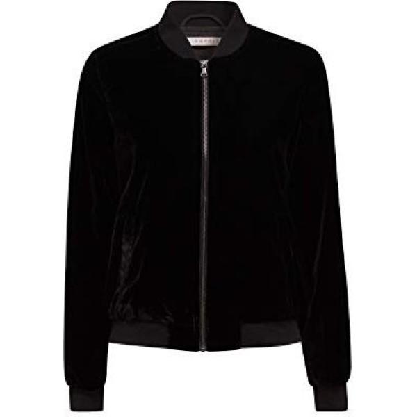 blazer Esprit nero