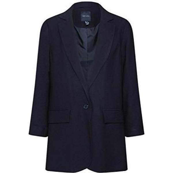blazer New Look nero