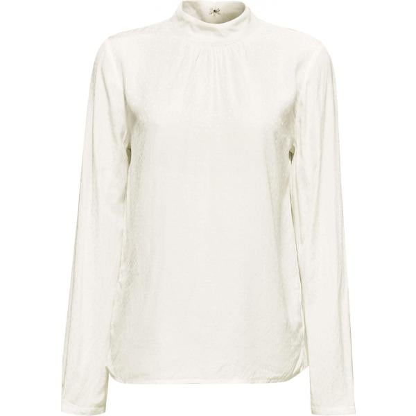 camicie Esprit bianco