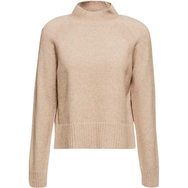 felpe Edc by Esprit marrone