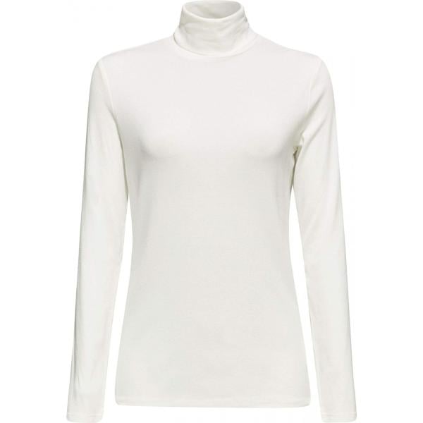 pullovers Esprit bianco