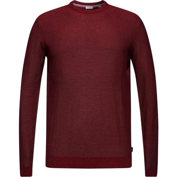 pullovers Esprit rosso