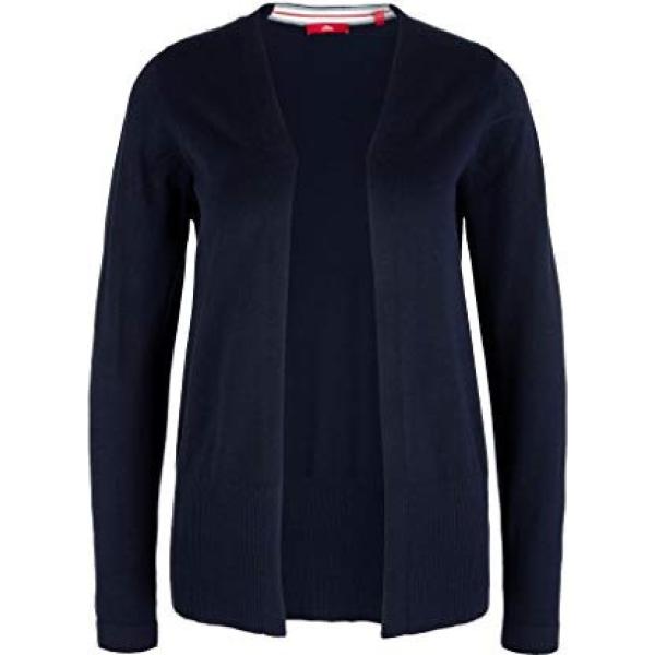 cardigans S.Oliver nero