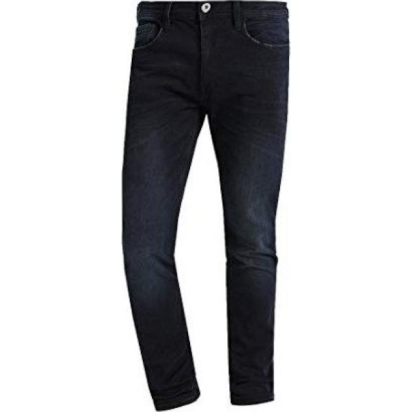 jeans skinny Blend nero