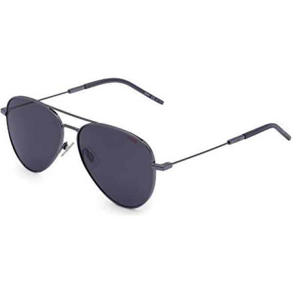 occhiali da sole Hugo blu