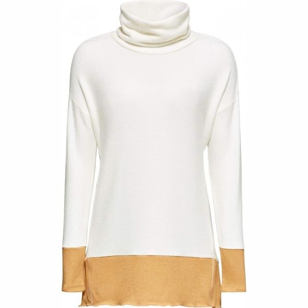 pullovers Esprit bianco