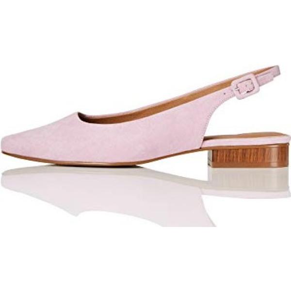 ballerine Find. rosa