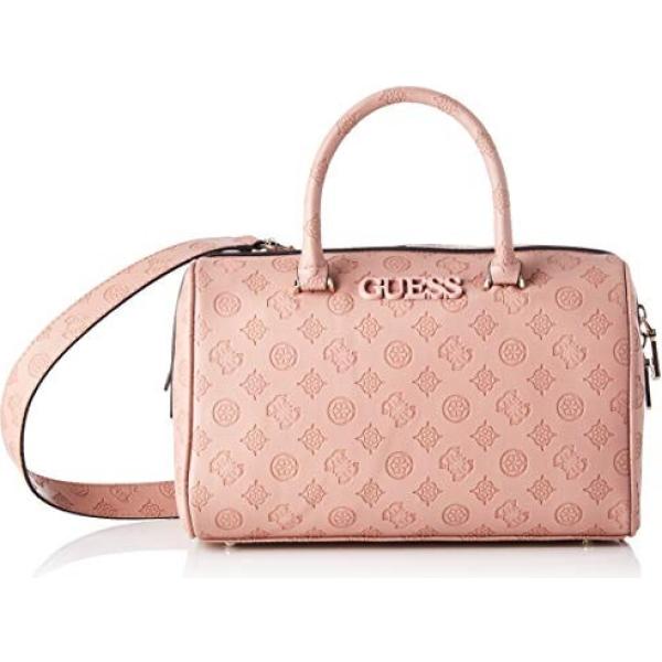Borsa rosa Guess rosa