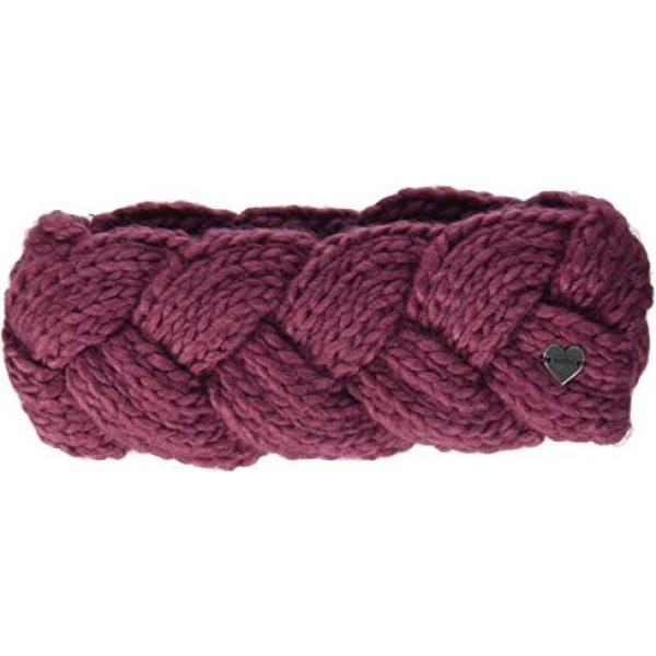 fasce per capelli Barts viola