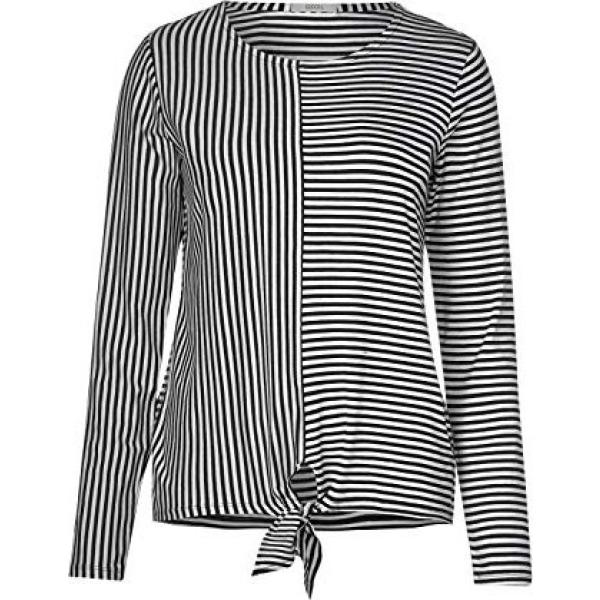 pullovers Cecil grigio