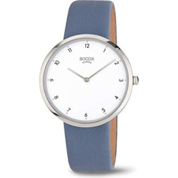 orologi Boccia blu