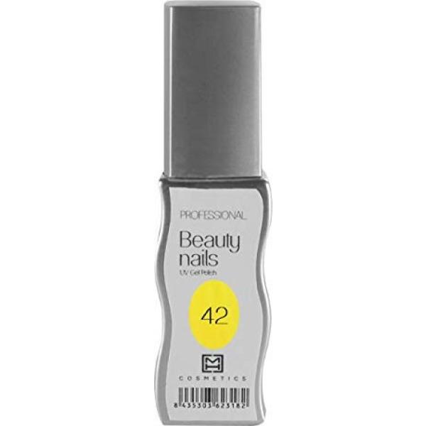 smalti Mh Cosmetics grigio