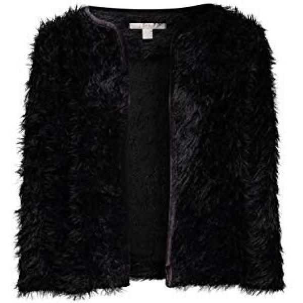 bolero Esprit nero