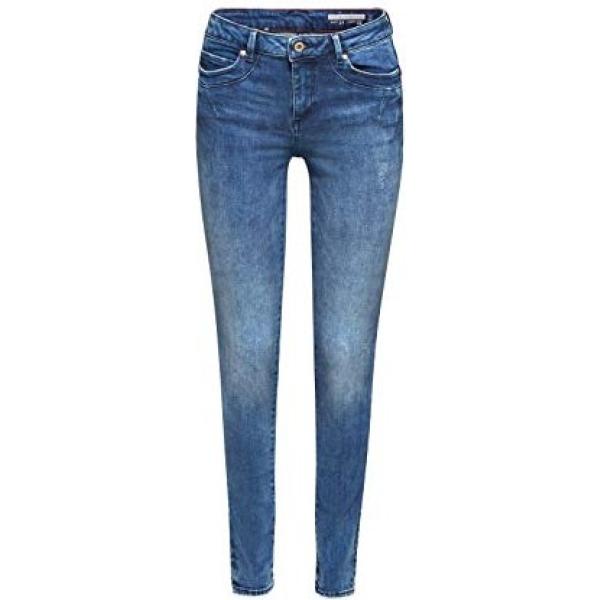 jeans skinny Edc by Esprit blu
