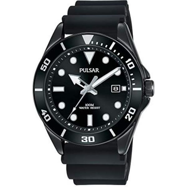 orologi Seiko nero