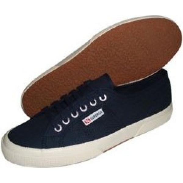 sneakers Superga blu