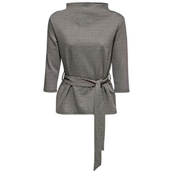 pullovers Esprit grigio