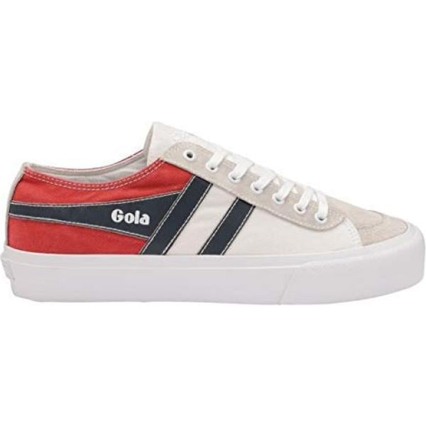 sneakers Gola bianco
