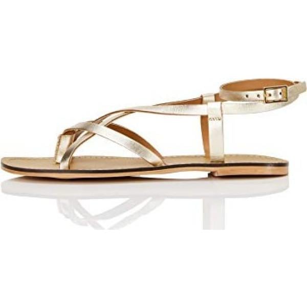 sandali alla schiava Find. grigio