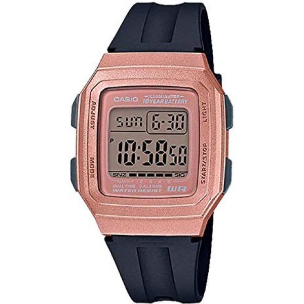 orologi digitali Casio multicolore