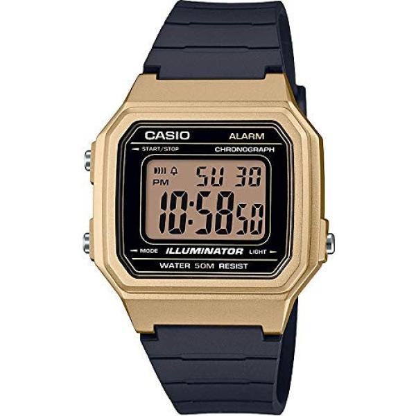 orologi digitali Casio multicolore