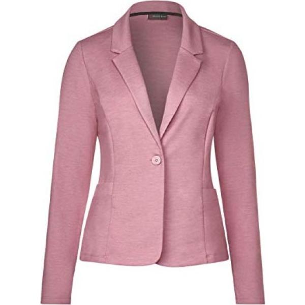 blazer Street One rosa