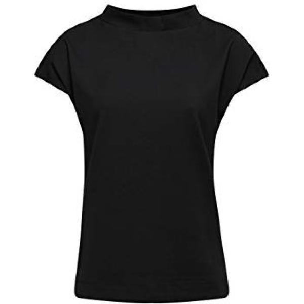 t-shirt Esprit nero