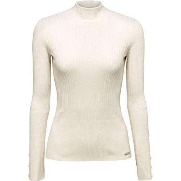 felpa Esprit bianco