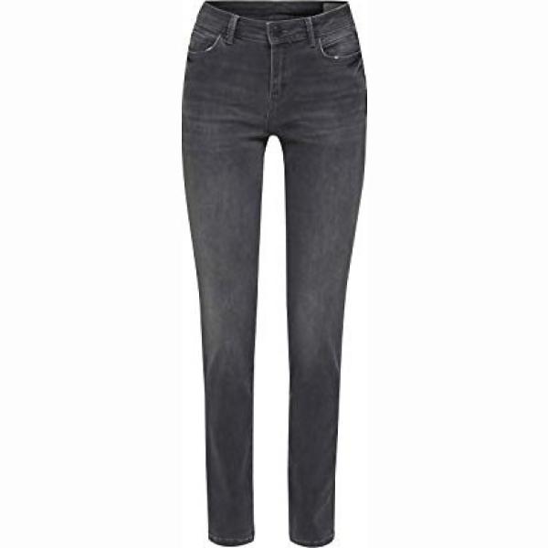jeans Esprit grigio