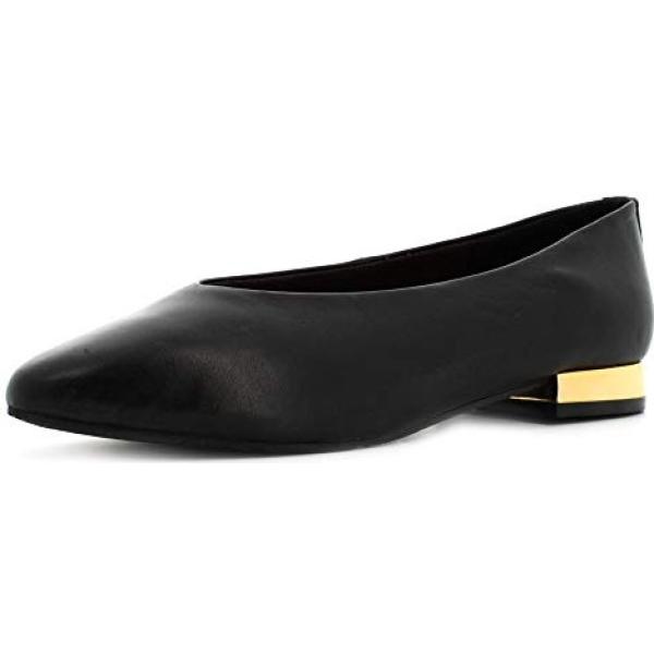 ballerine Gioseppo nero