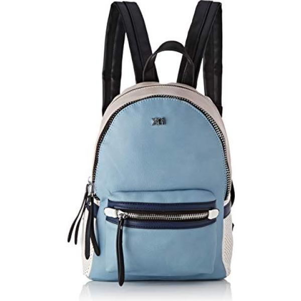 jeans Xti blu