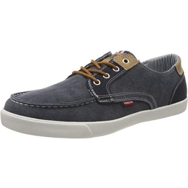 scarpa Xti blu