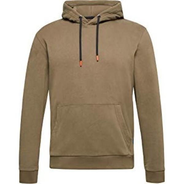 felpe Edc by Esprit verde