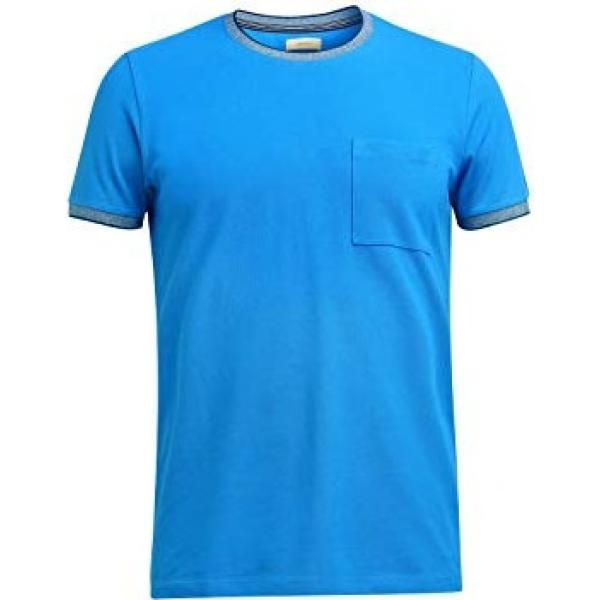 t-shirt Esprit blu