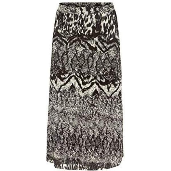 gonne longuette Esprit grigio