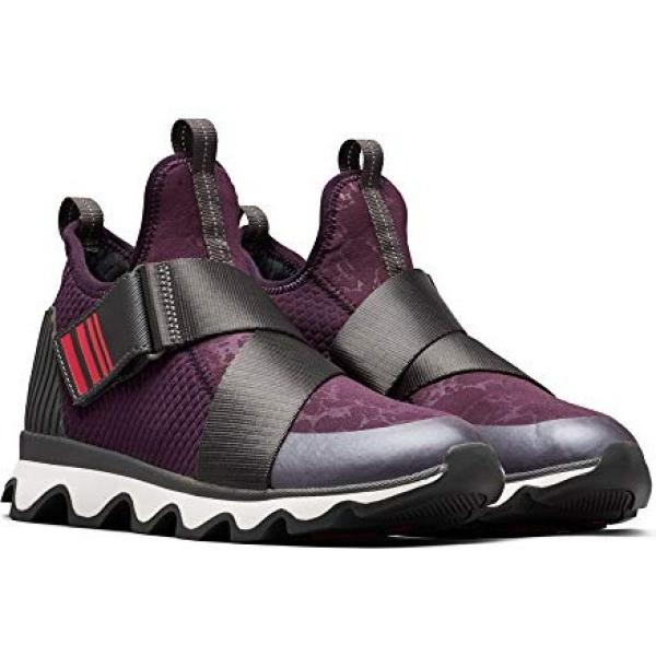 sneakers Sorel nero