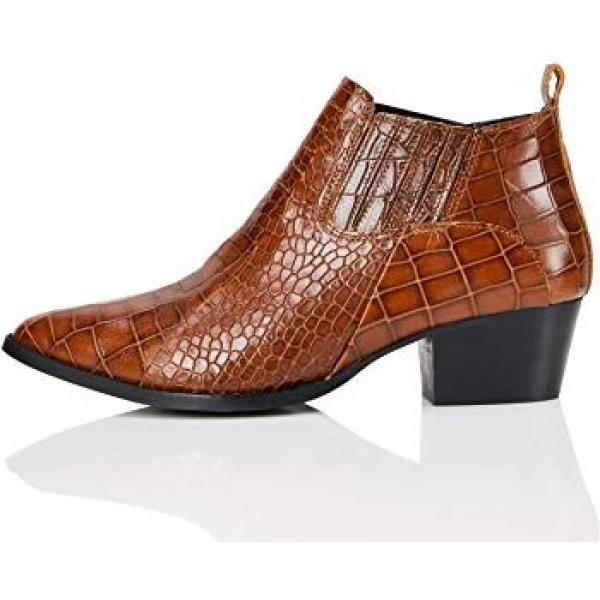stivaletti texani Find. marrone