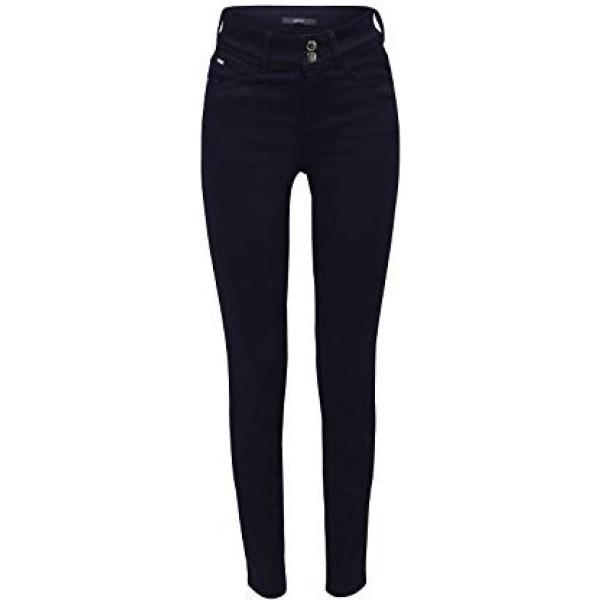 jeans skinny Esprit blu