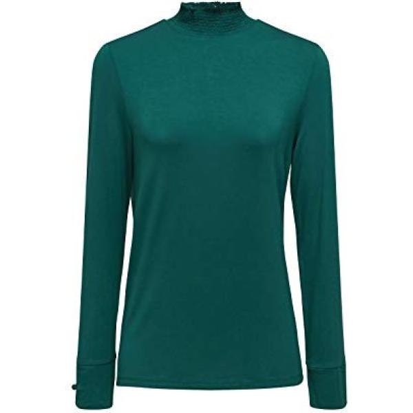 pullovers Esprit verde