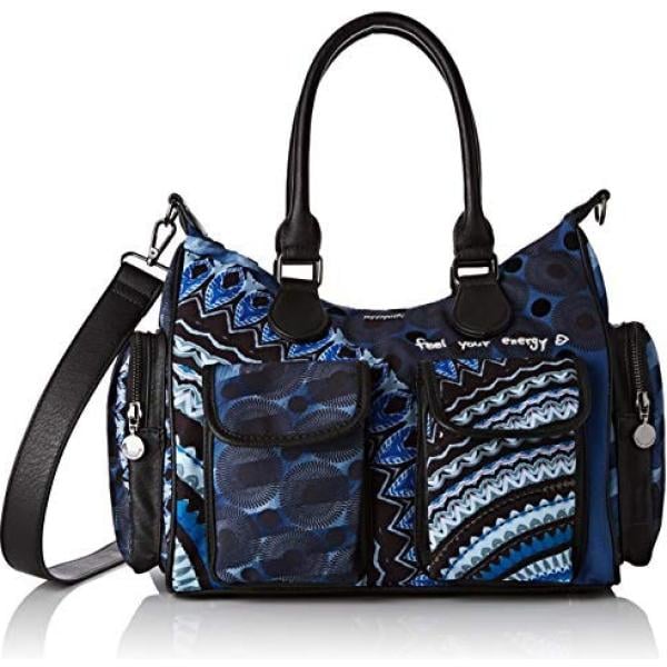 Borsa Desigual