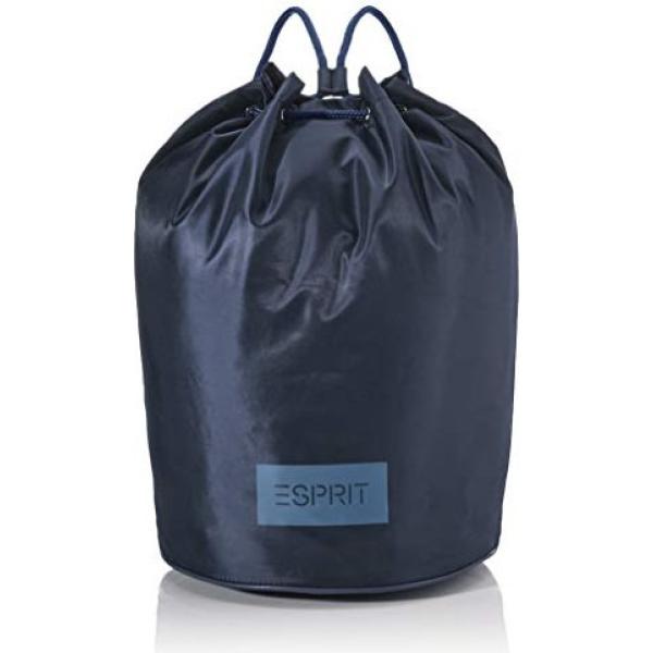 zaini Esprit blu